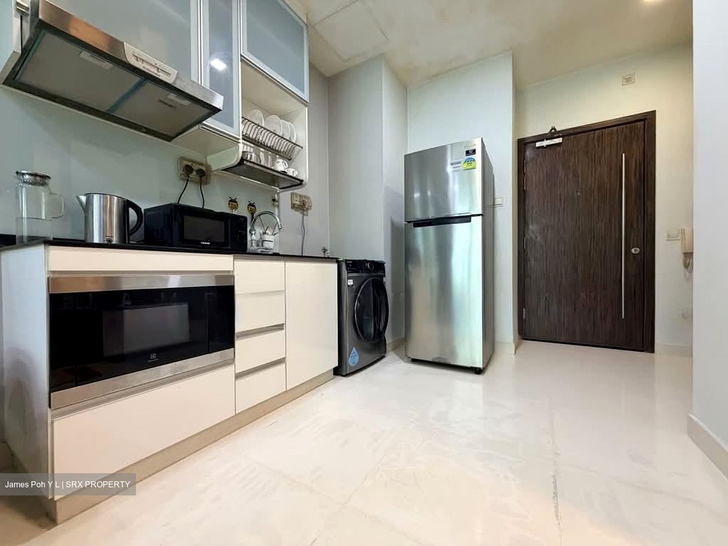 Parc Rosewood (D25), Condominium #591269291